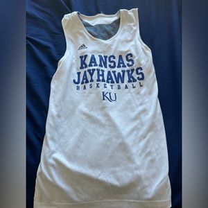 Kansas City Jersey (Reversible)
